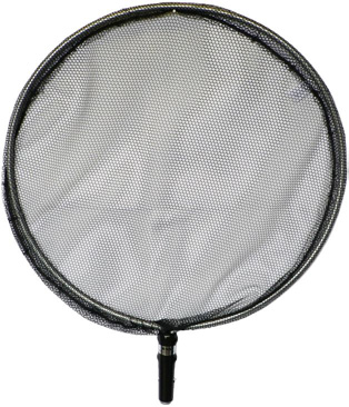 Network de remplacement KNS Ø 66 cm Hexa (6 mm)