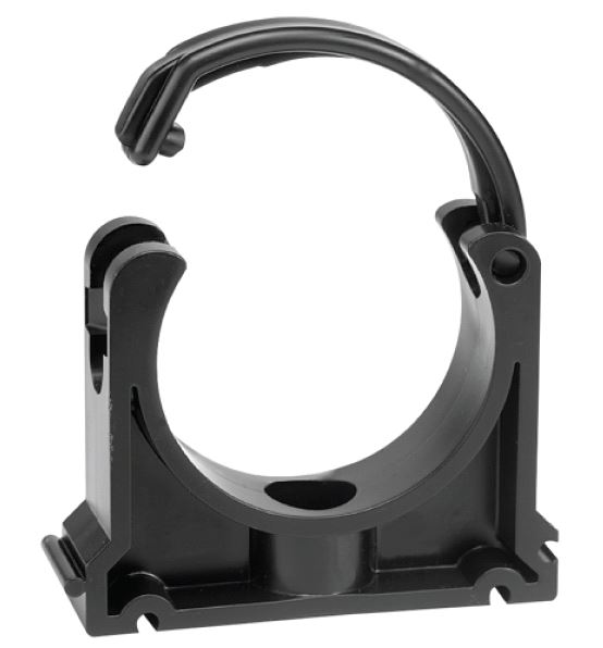 Indoors, Room, Shower Faucet, Clamp, Tool