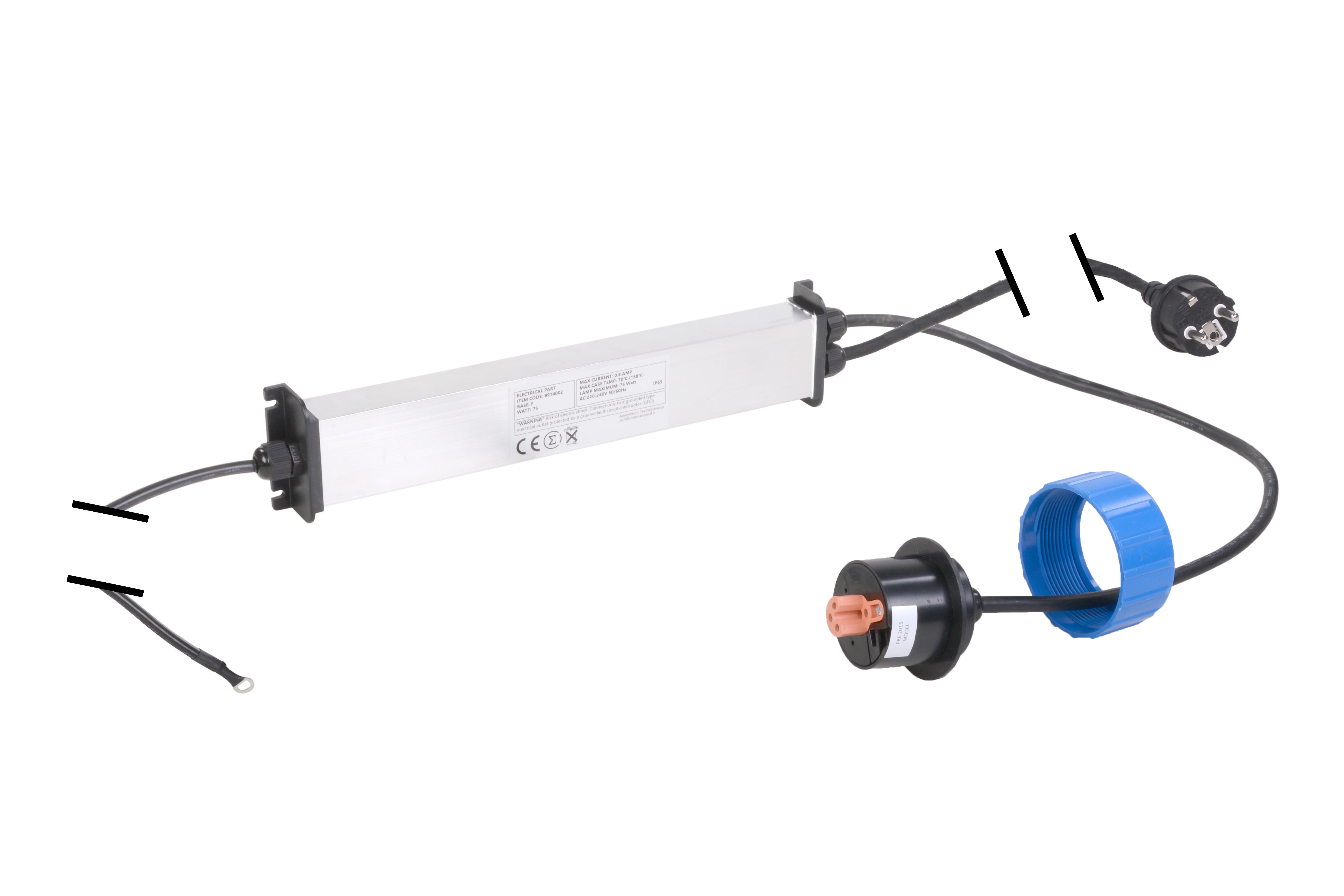 Adapter, Electronics