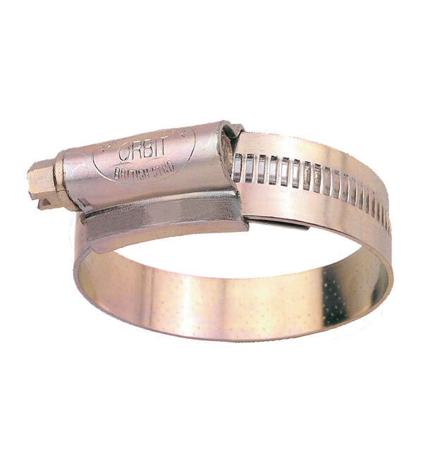 Pince de tuyau 100 x 120 mm (12 mm)