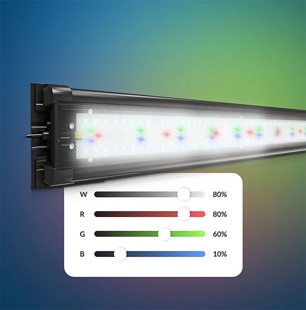 Electronics, Screen, LED