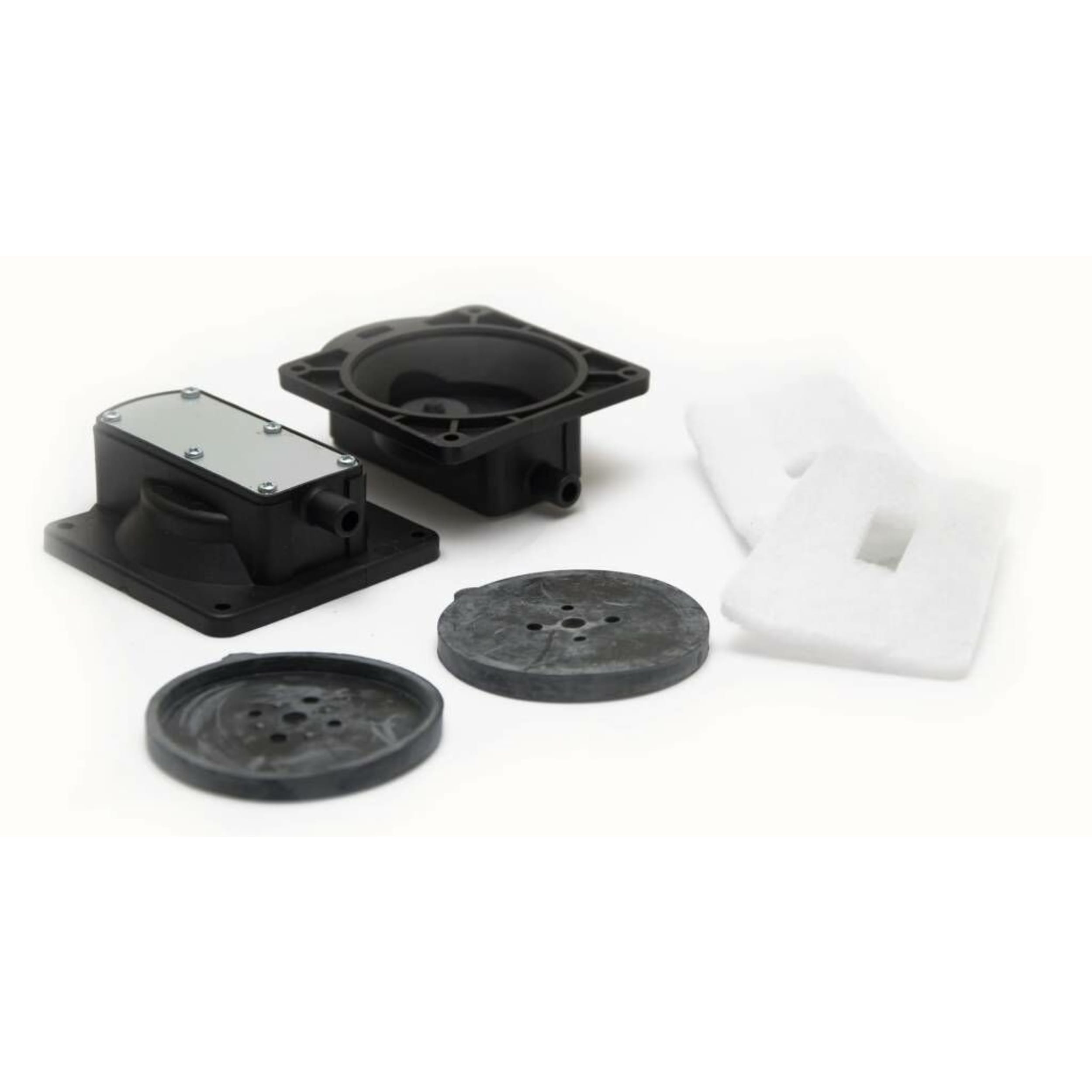 Kit de réparation pour Silenta Pro 4800