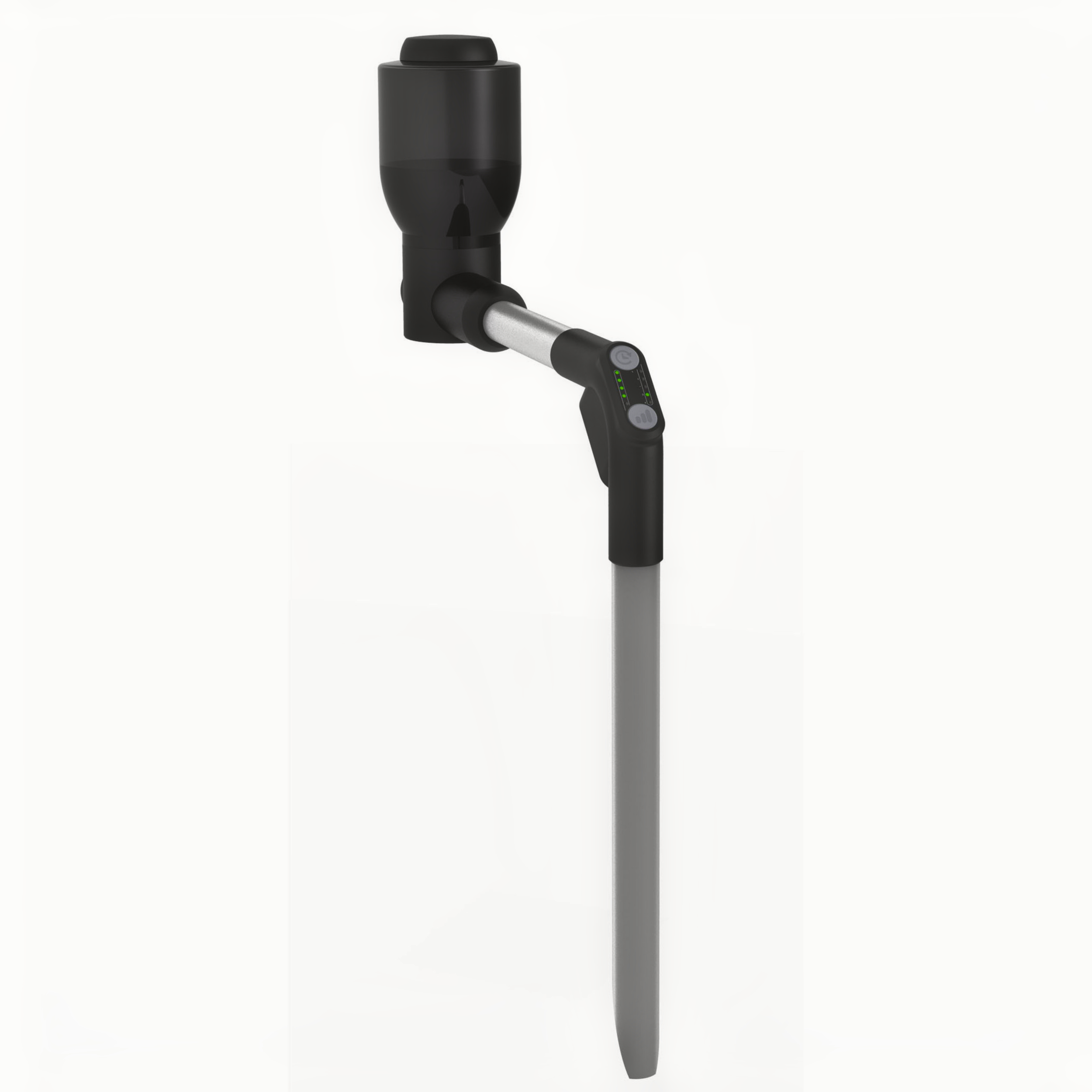 Electrical Device, Microphone