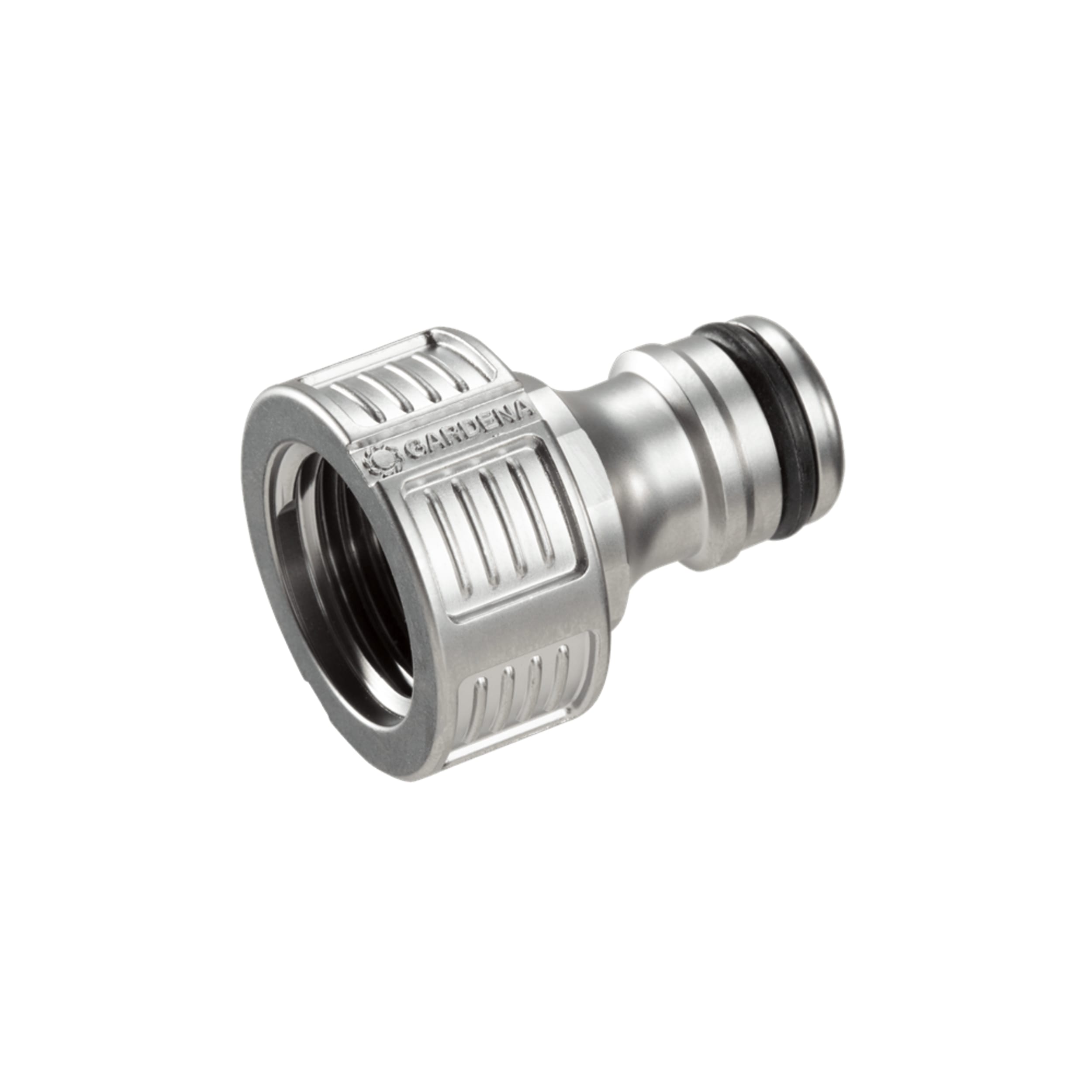 Pièce de connexion premium 21 mm (g 1/2 ") E6