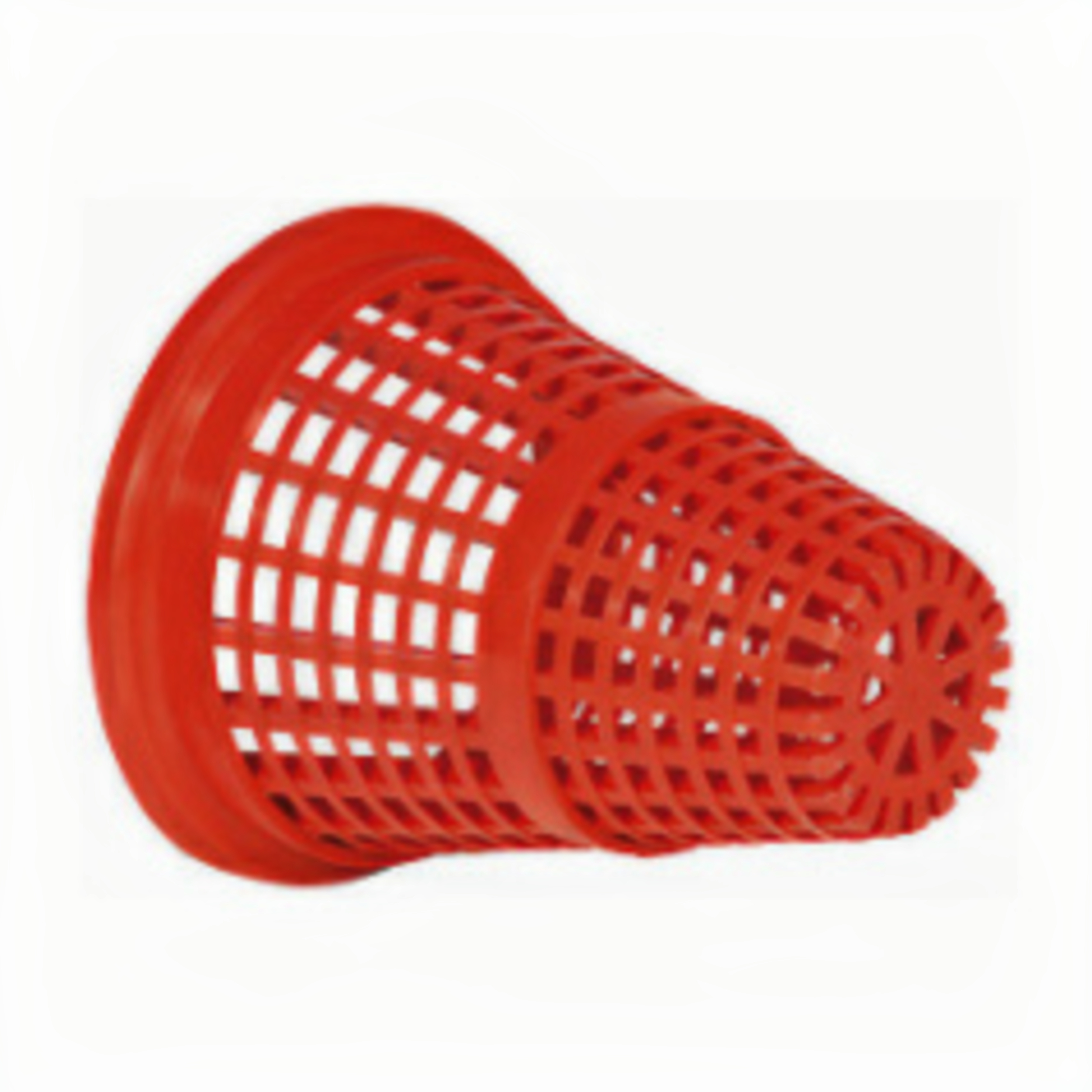 PANIER POUR VALVE À PIED 110 MM