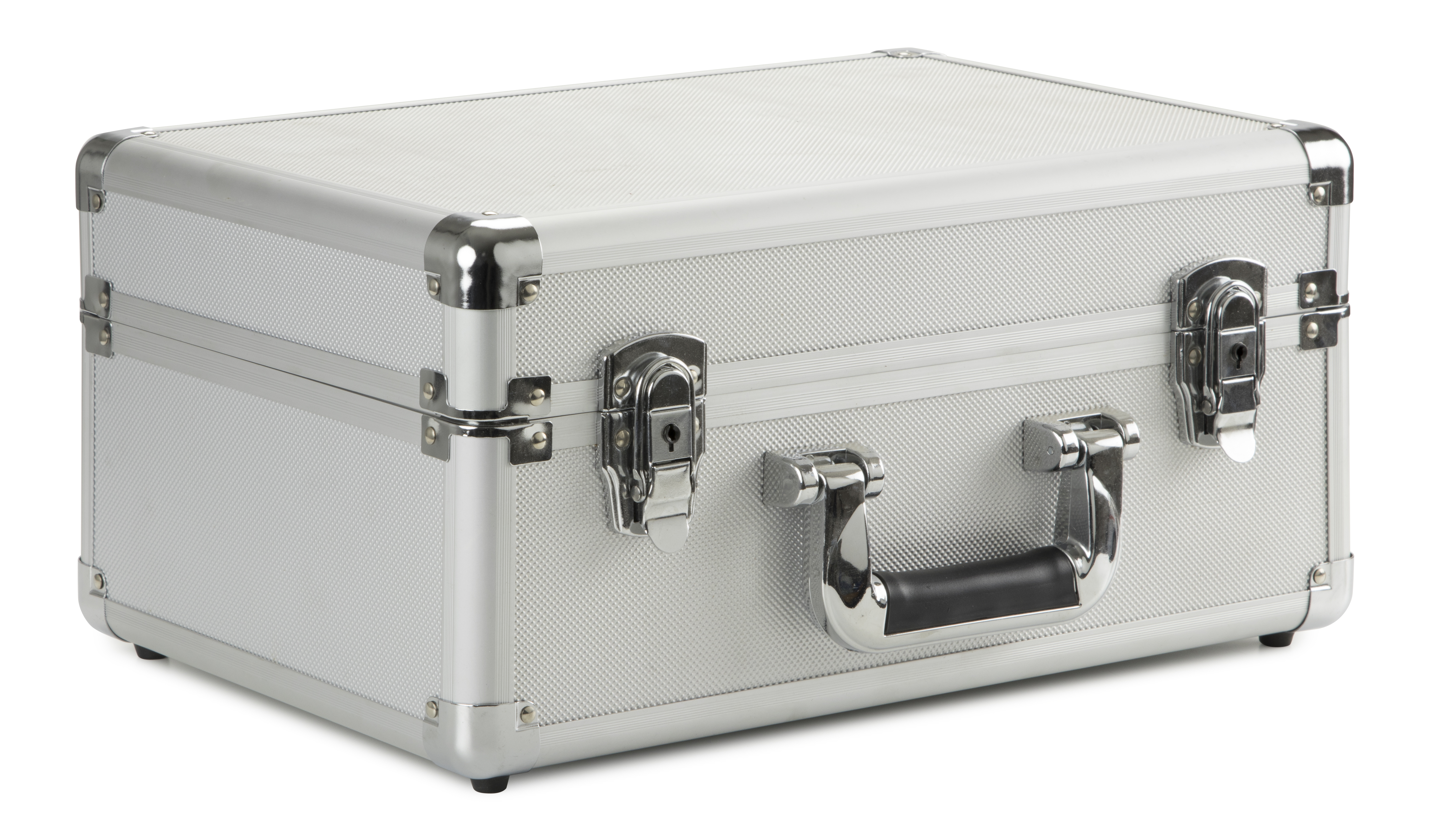 Mallette de stockage MicroBlue