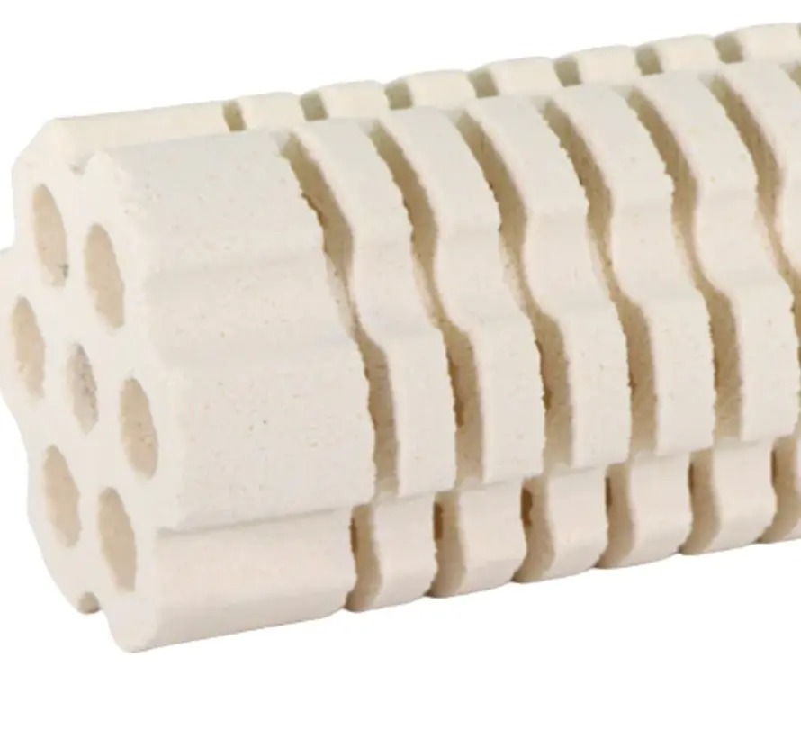 Lotus Root Bacteria House II boîte de 24 pièces 16,5 x 4,5 cm