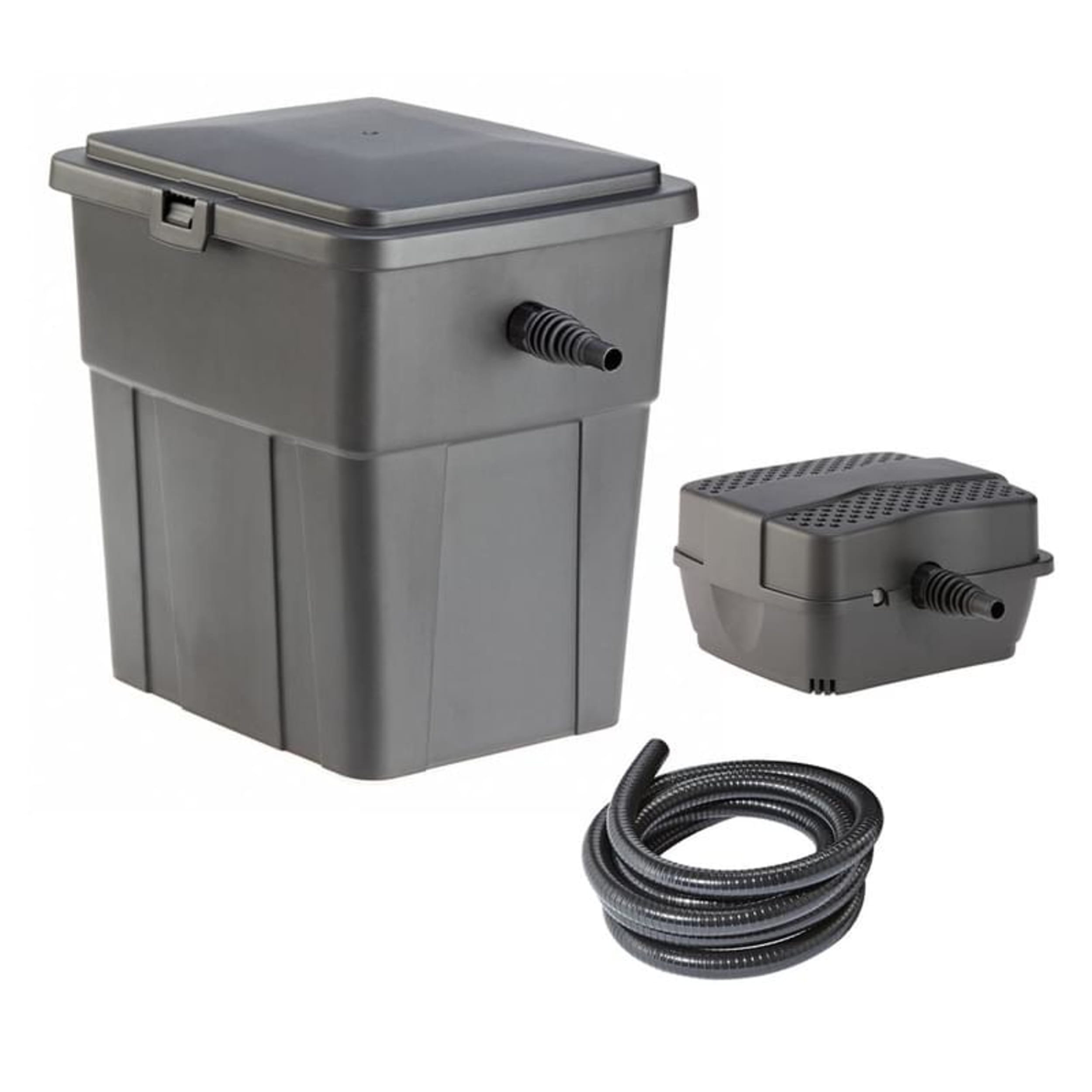 Adapter, Electronics