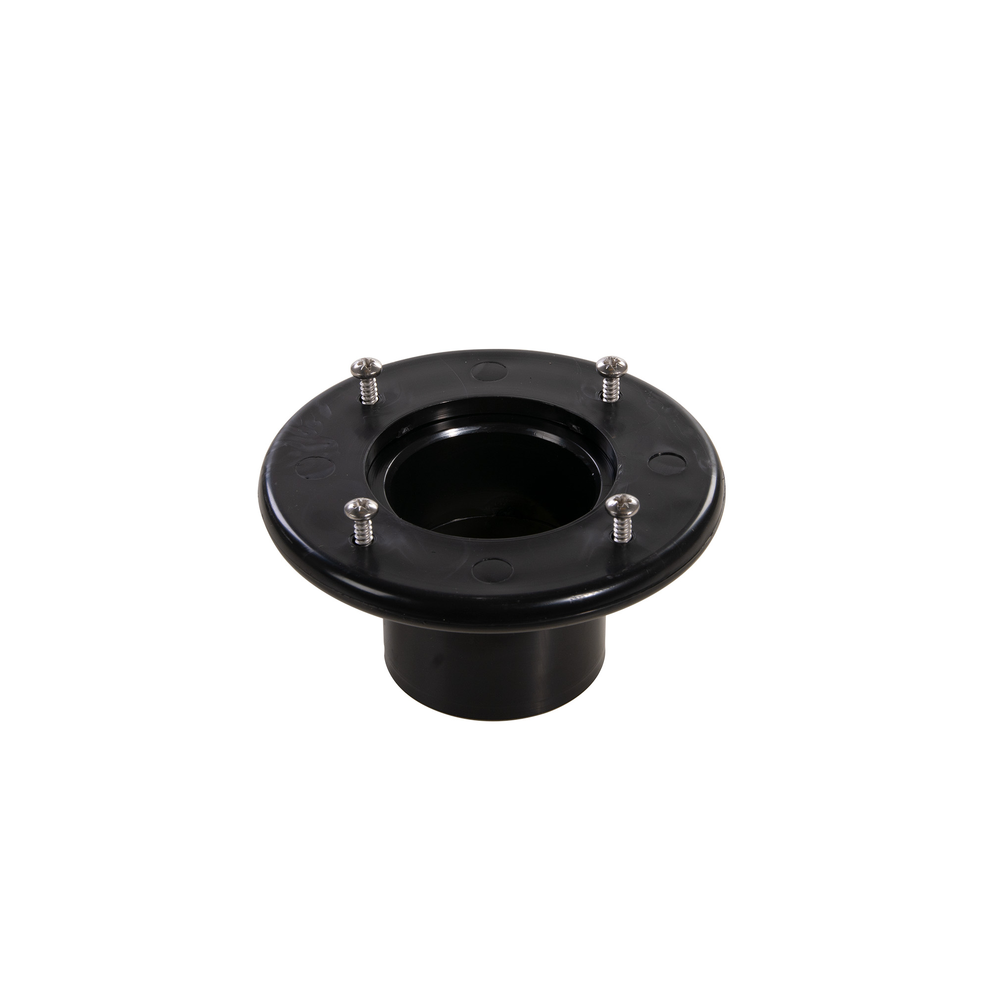Passant -through avec compteur -flange 50 mm
