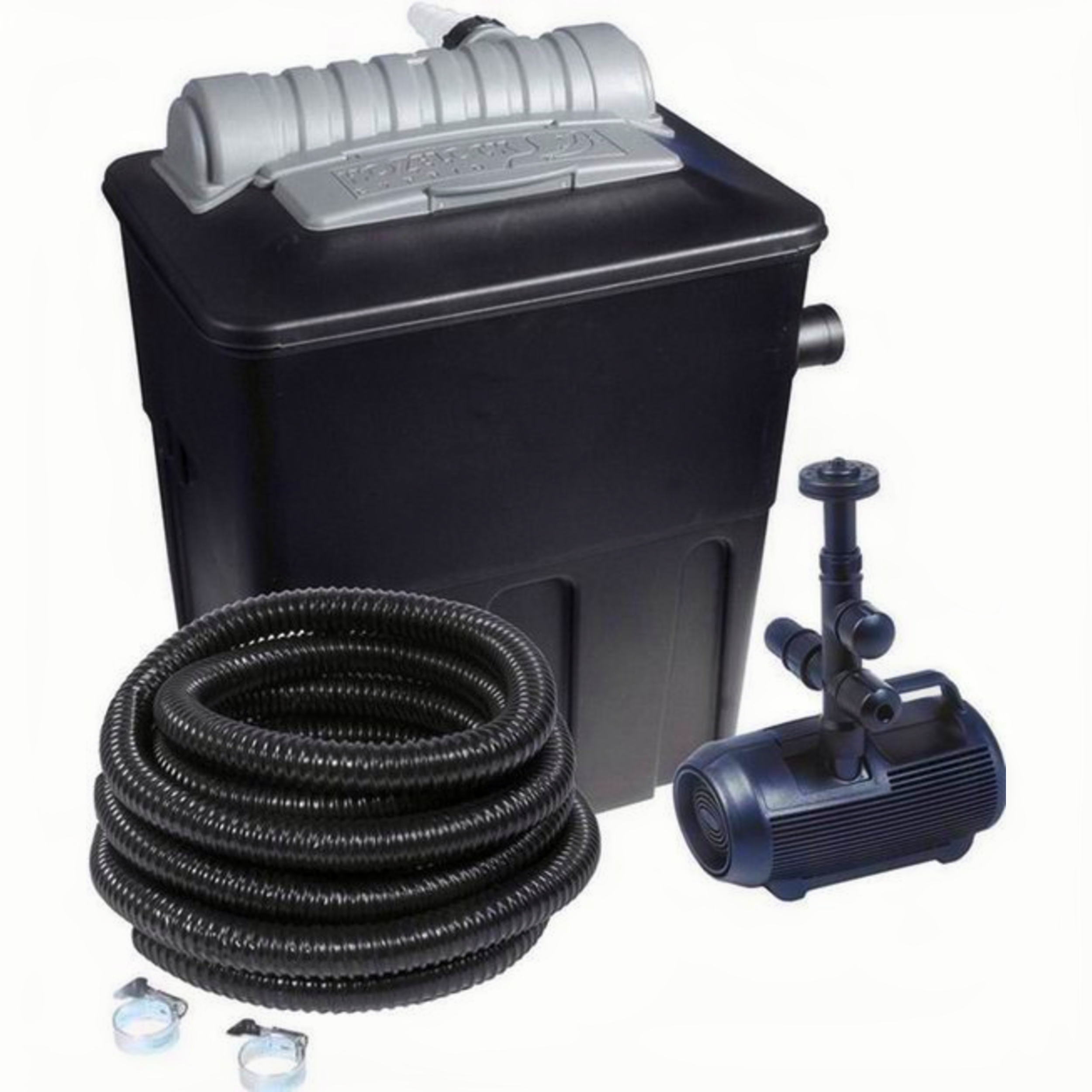 Jeu de filtres 8 000