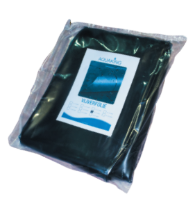 Liner de bassin en PVC 0.5mm - 6x4 mtr