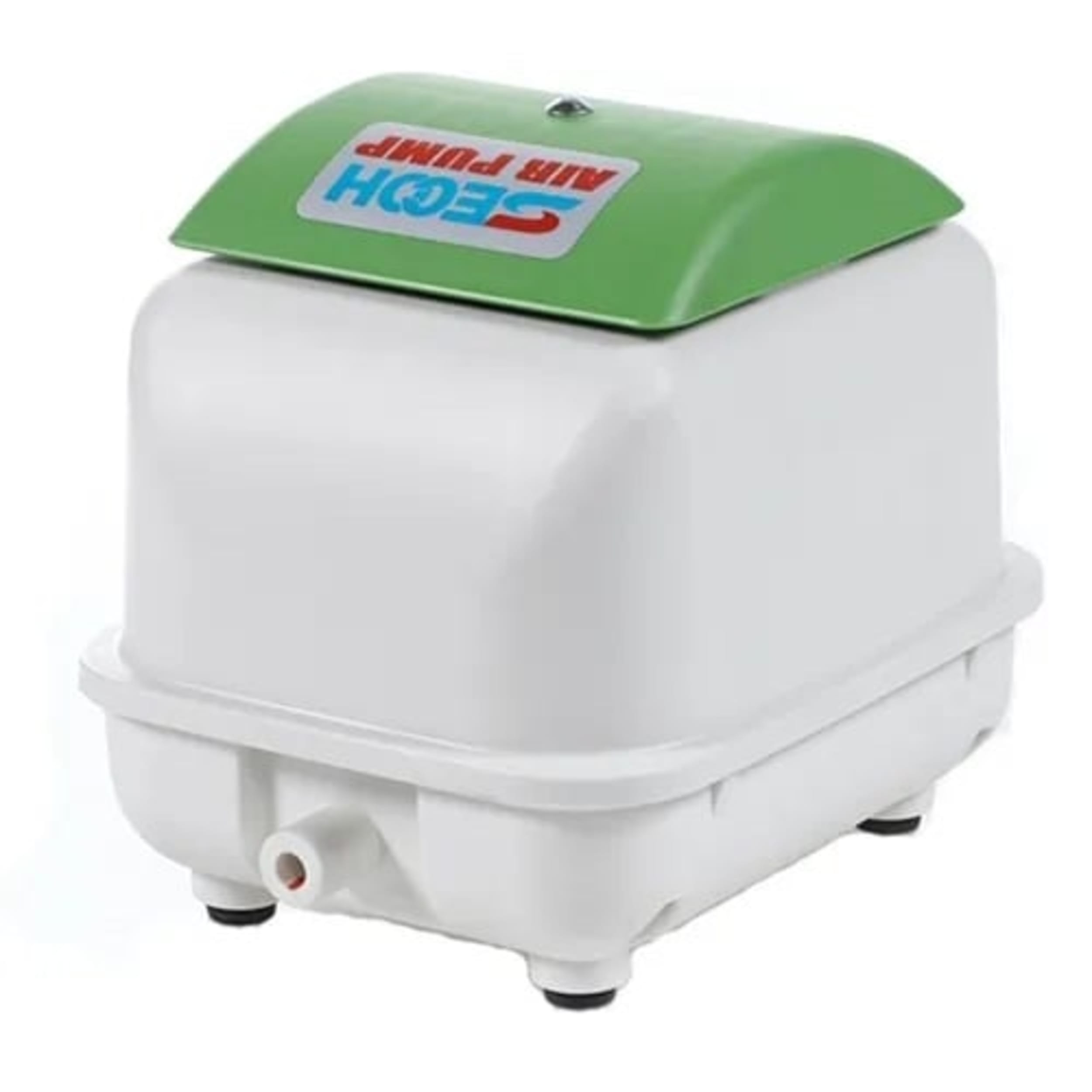 JDK 20 - Pompe à air