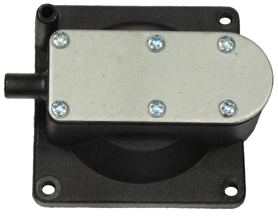 Ensemble de chambre à air 65 x 65 cm pour la pompe à air V-60 (pompes après 2010)