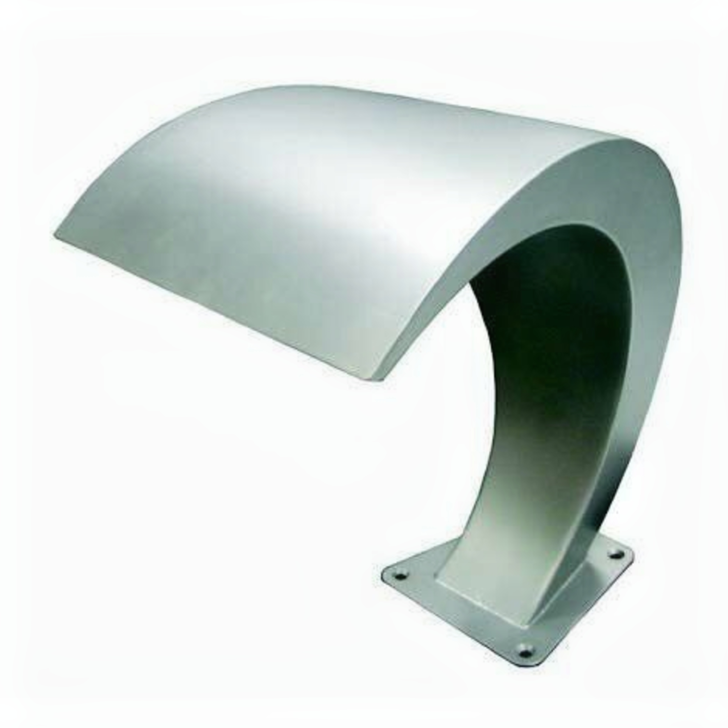 Mini cascade satine 35 cm