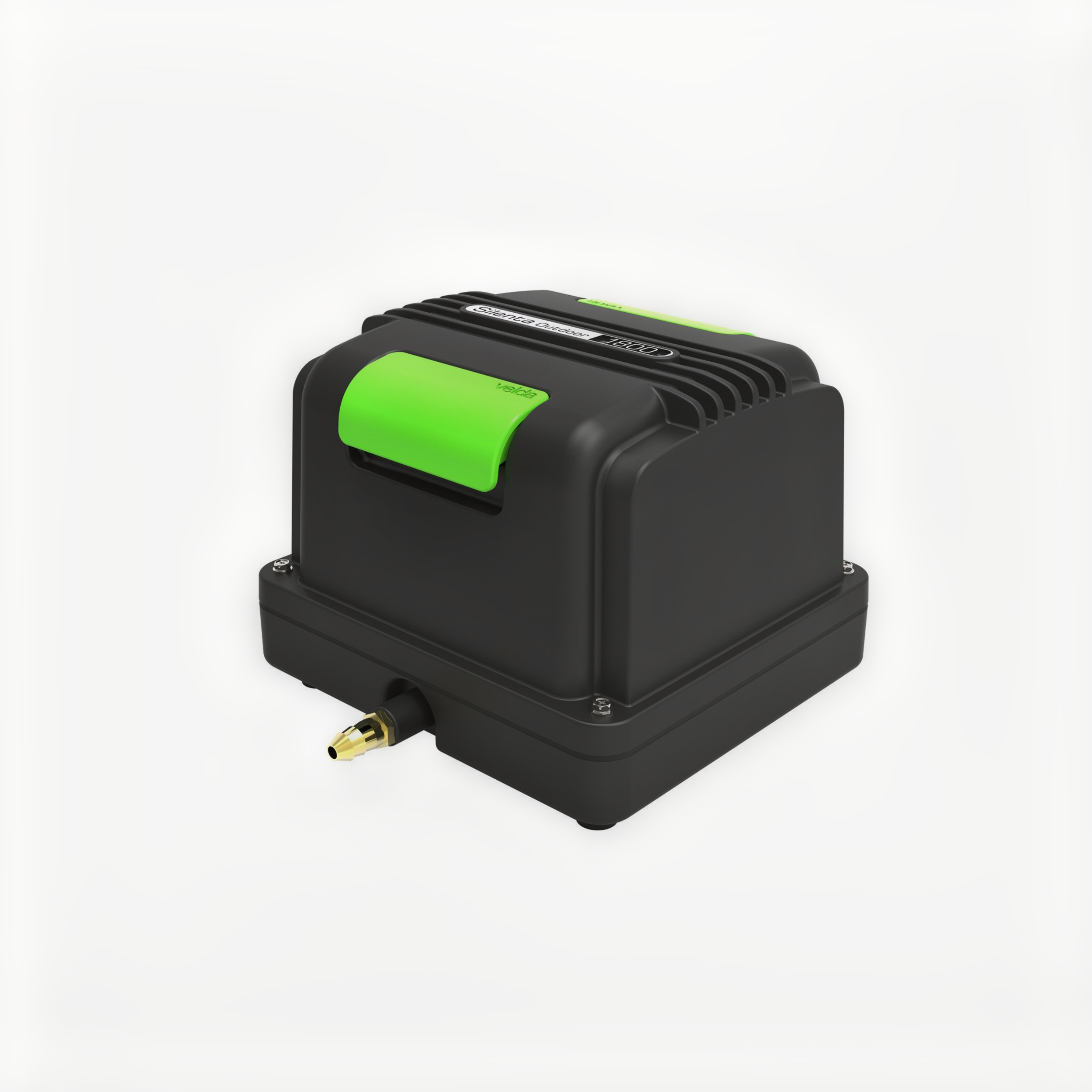 SILENTA OUTDOOR PRO 1800 POMPE AIR