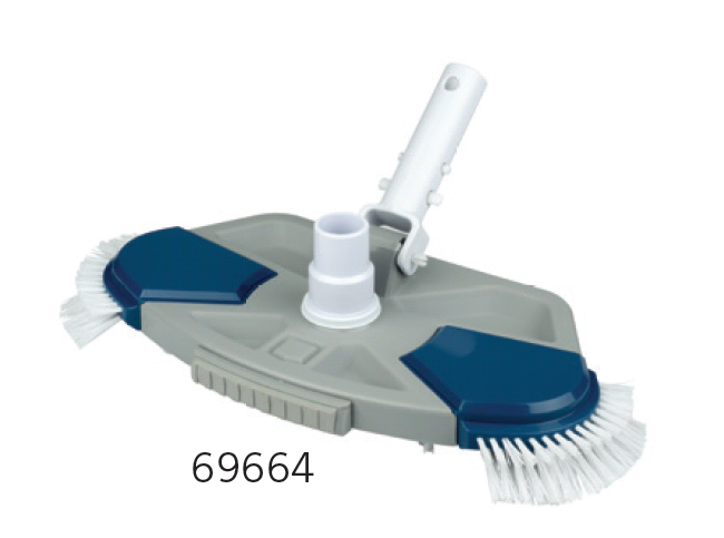 Brush, Device, Tool, Cleaning, Person