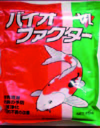 Biofacteur VL 1,5 kg