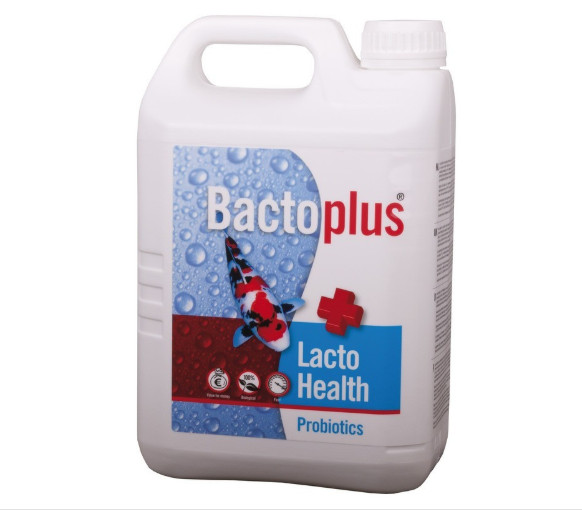 Lacto Santé - 2,5 litres | Bactoplus
