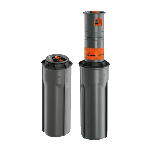 Sprainer de Timbine Sunced T200