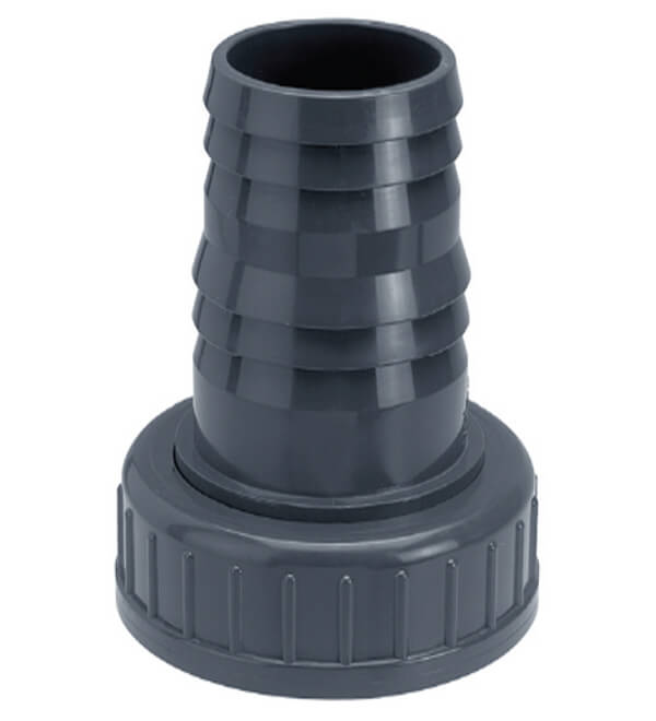Hosetule avec pivot de 20 mm / 22 mm x 1 "VDL