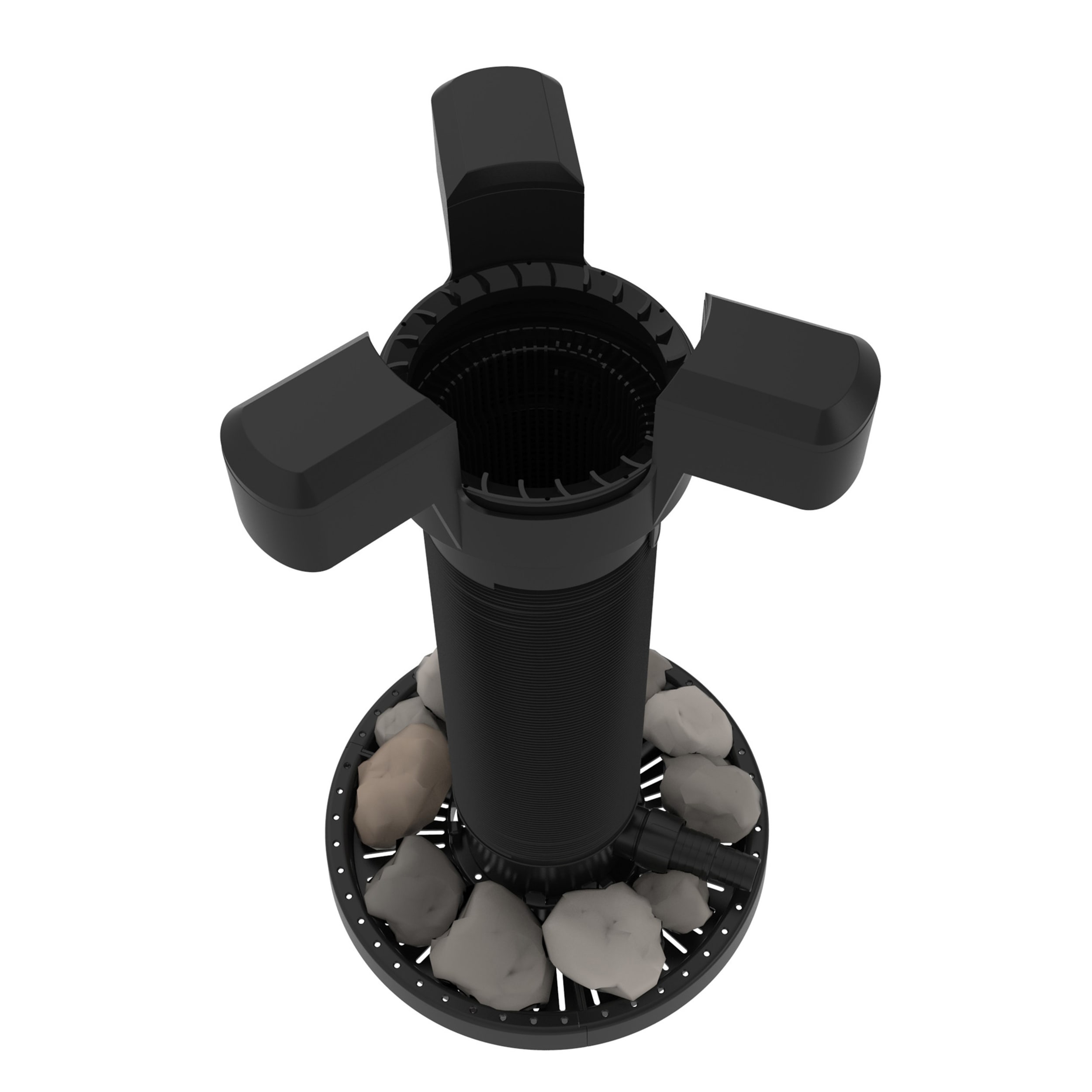 Velda Ultra Écumoire