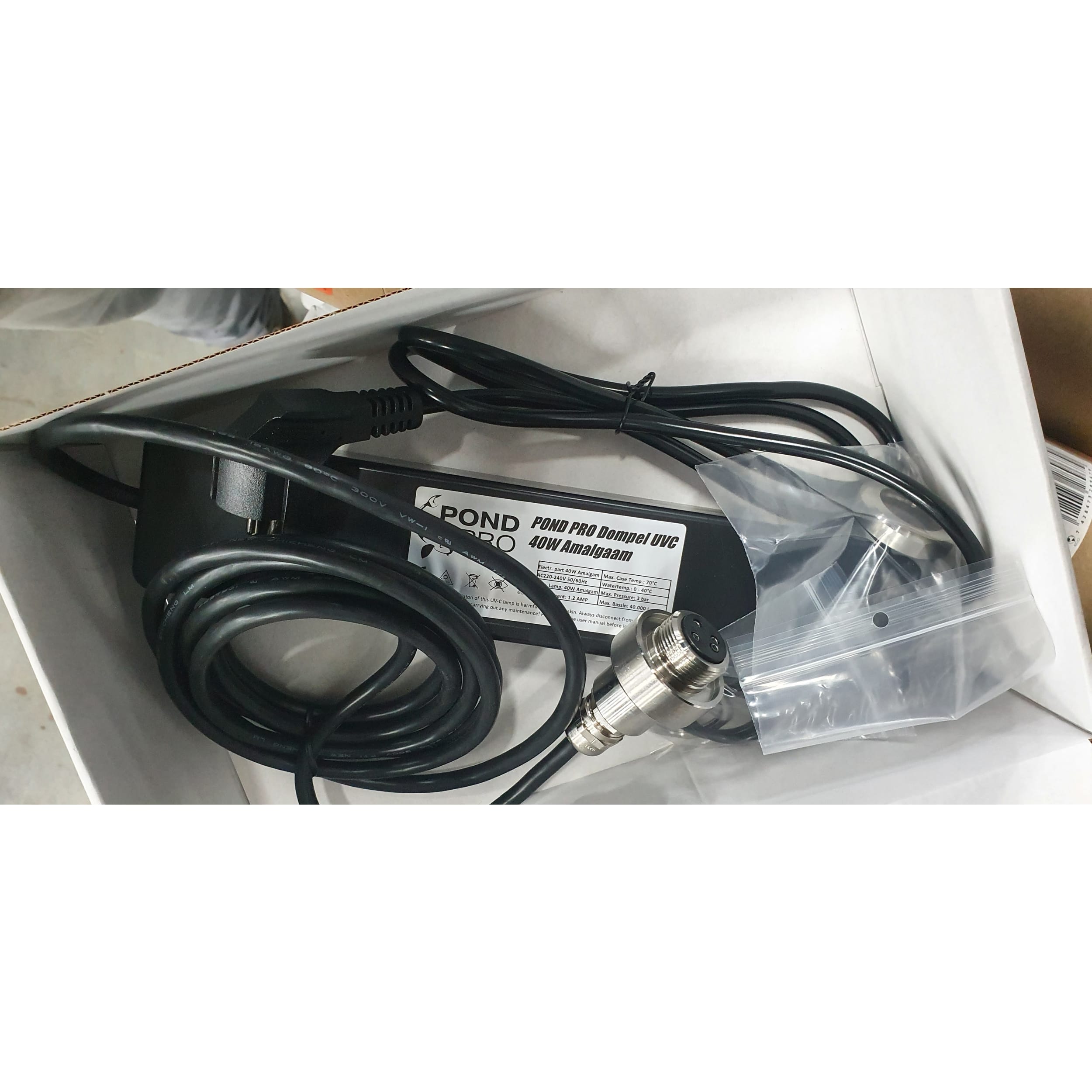 Adapter, Electronics, Plug