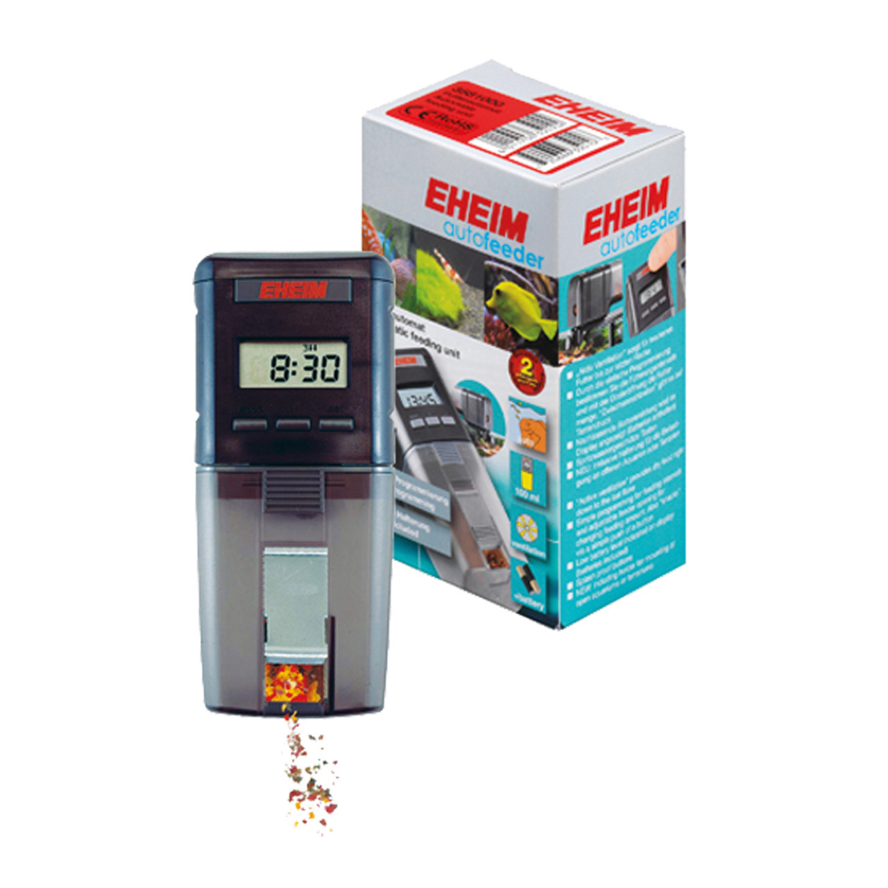 Machine d'alimentation 3581