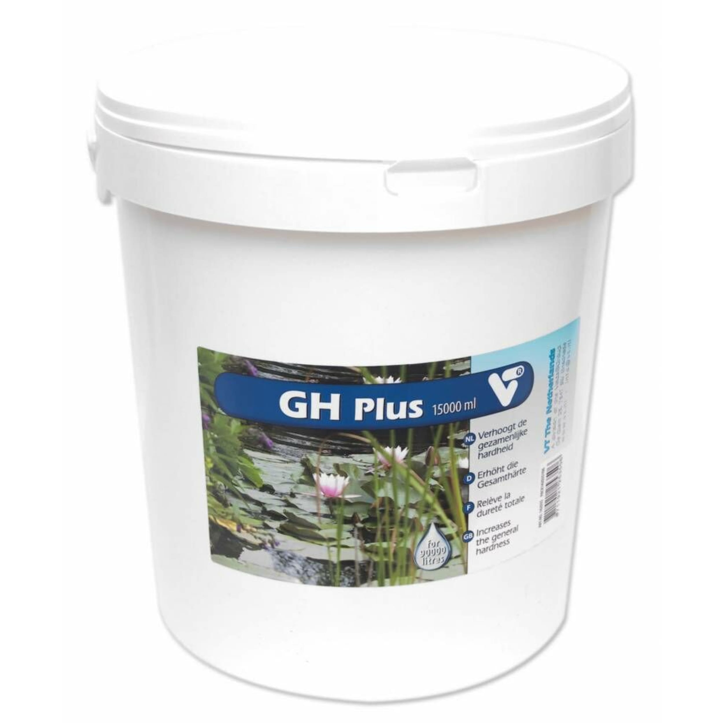 GH Plus - 15 000 ml