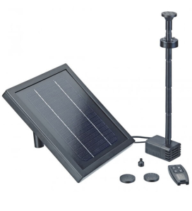 Contrôle pondosolaire 250