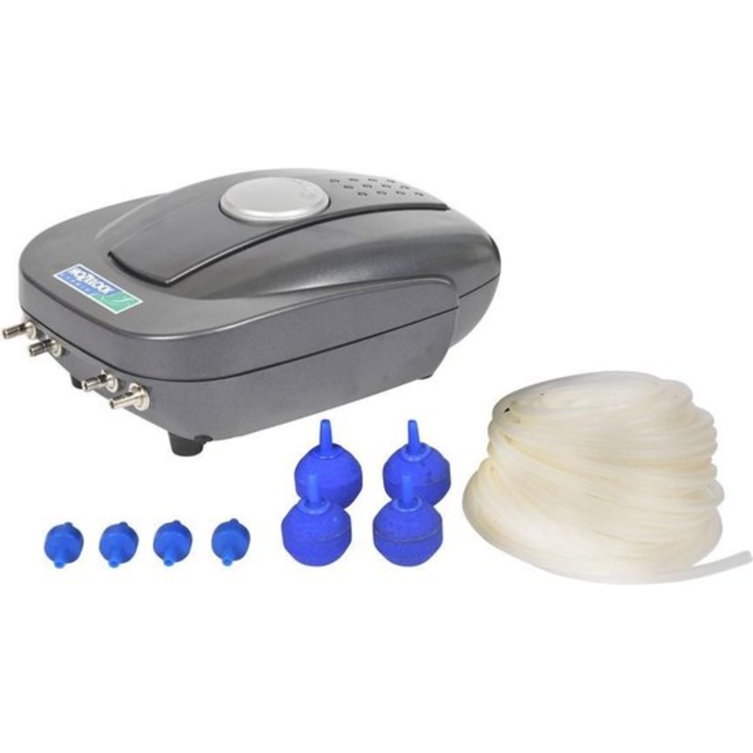 Ensemble de pompe à air 640 L / H