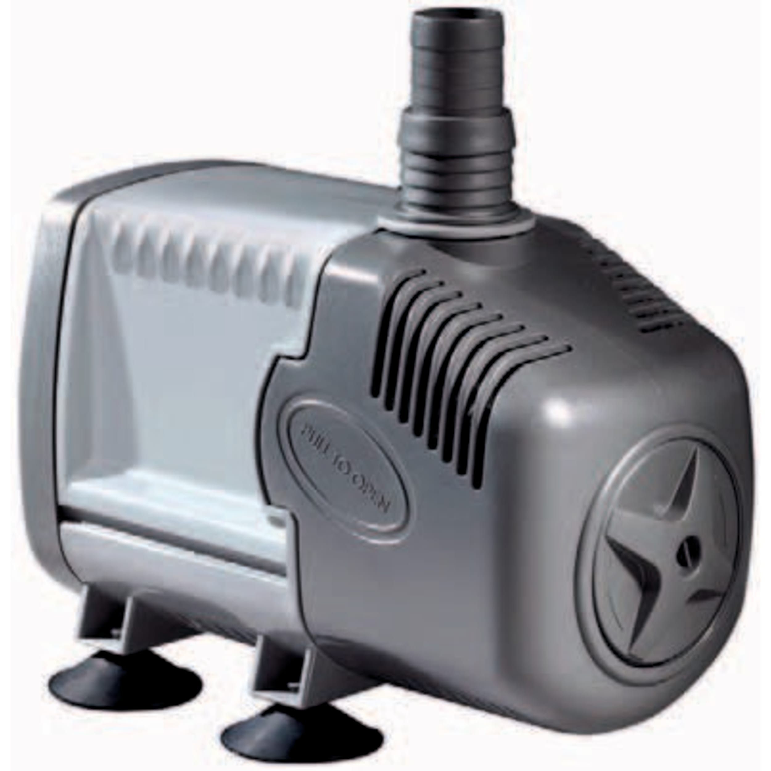 Pompe pour aquarium et bassin Syncra 3.0