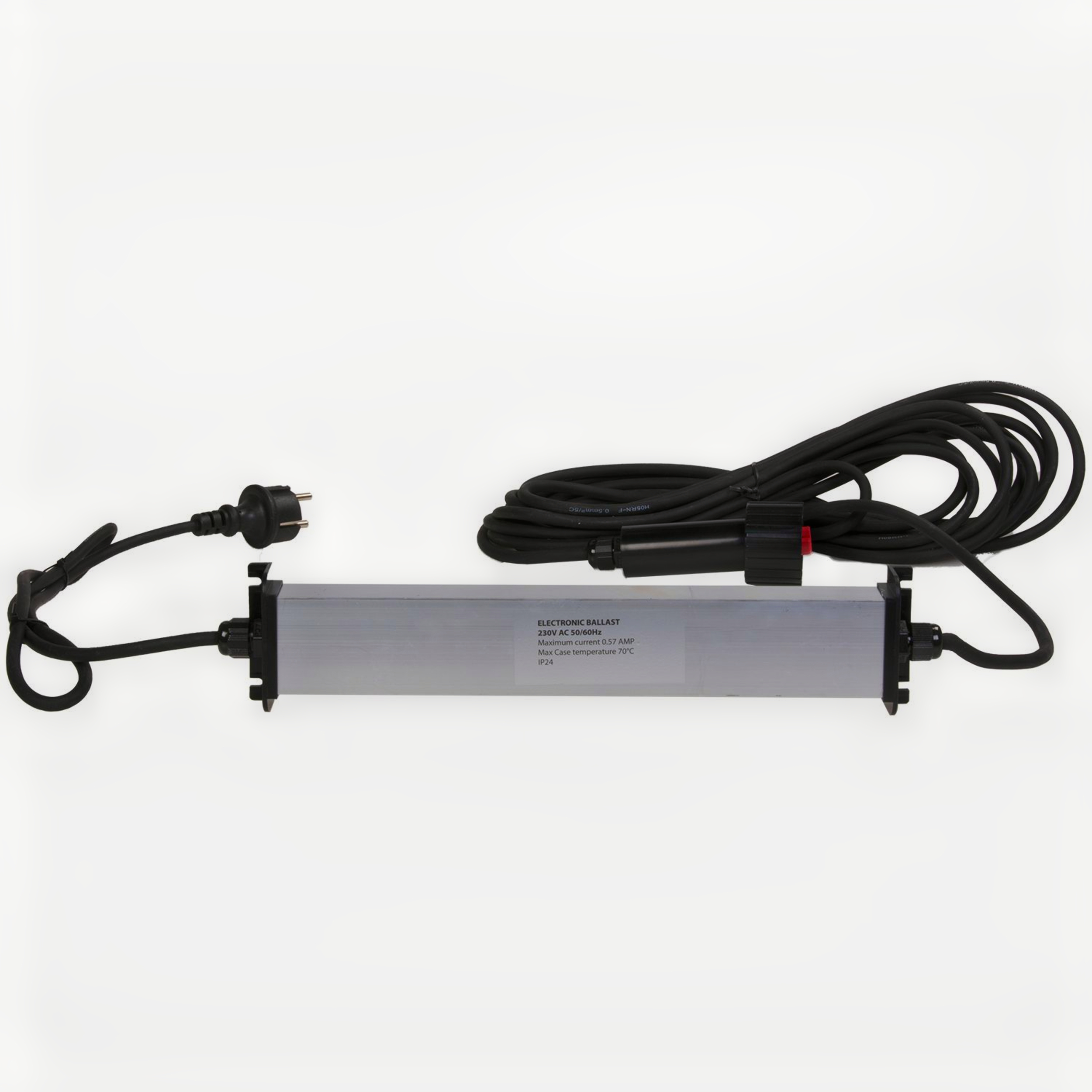 Adapter, Electronics, Smoke Pipe