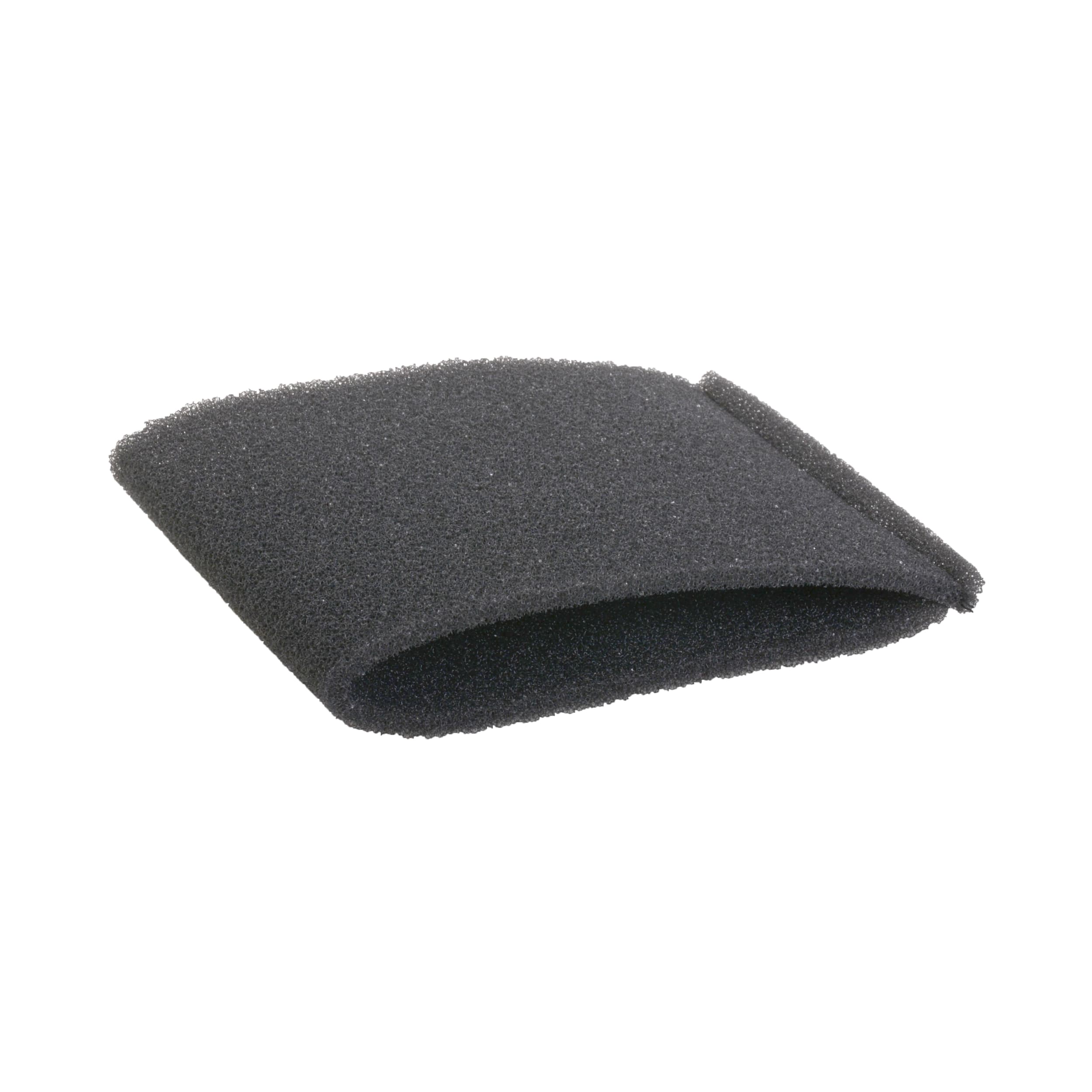 Éponge filtrante pour aspirateur de bassin