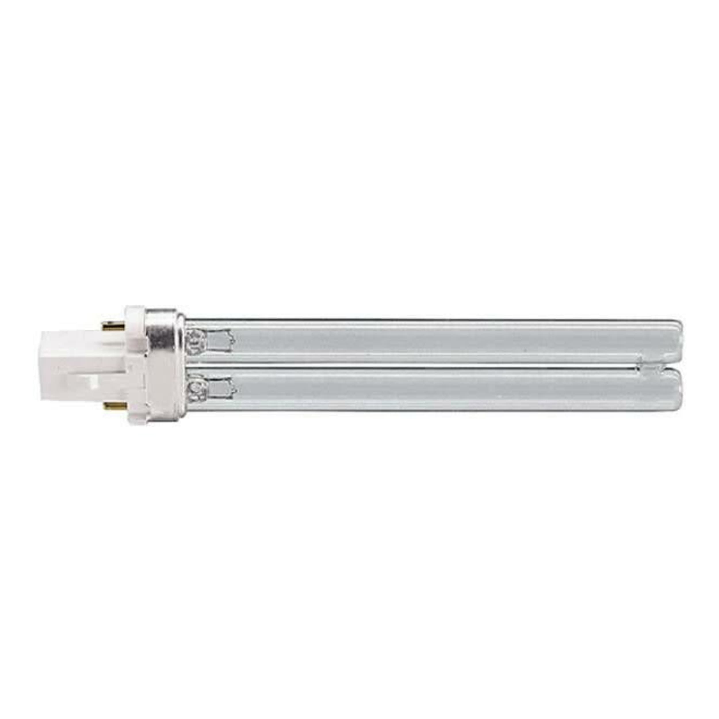 UV-C PL-S lampe lâche 5W (2 pins)