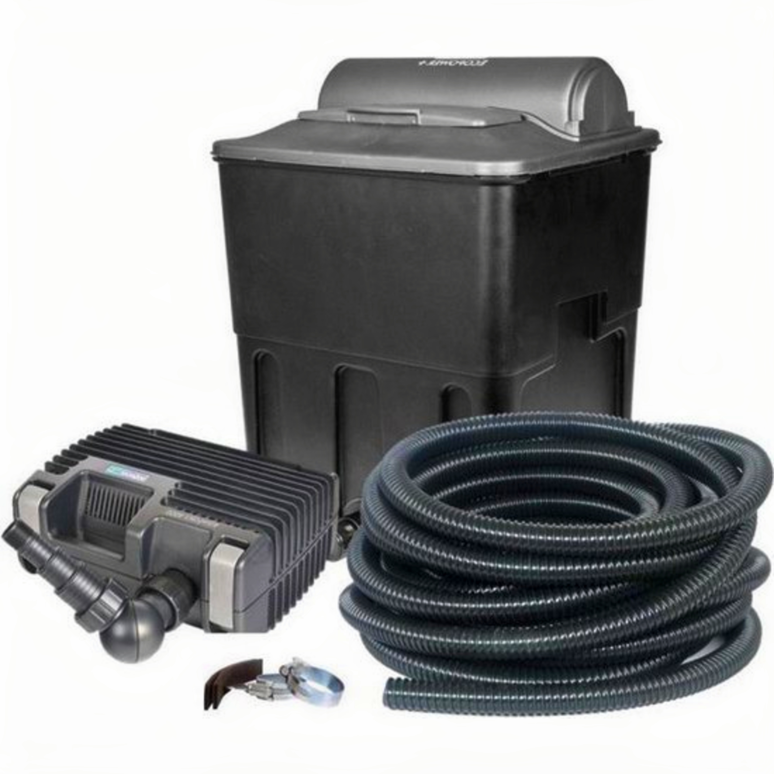 Jeu de filtres 20 000