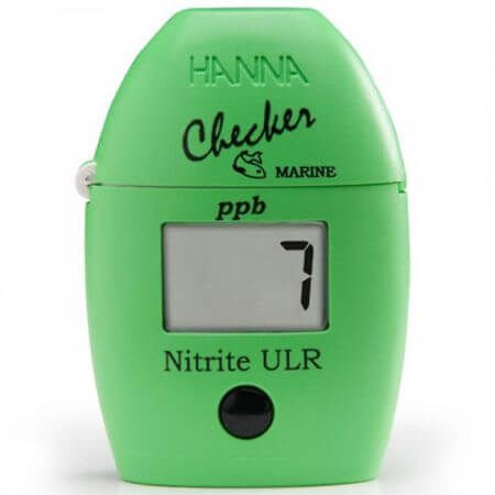 pocket checker nitrite HI764 (ultra low range) | Hanna | Z