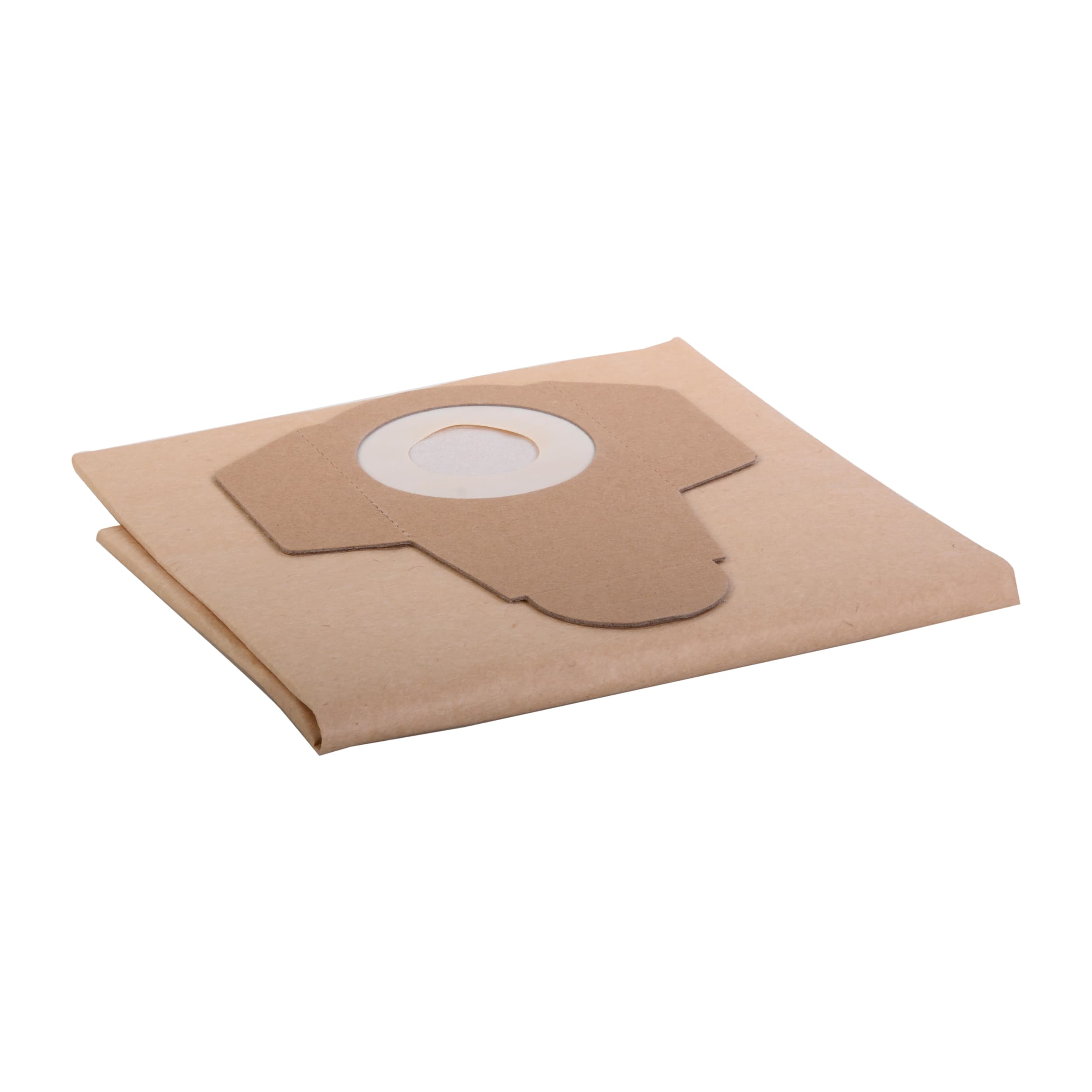 Sac à vide pour nettoyant pour étang